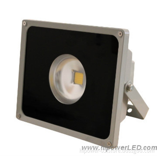PSE IP65 50W Outdoor LED Floodlight in High Quality